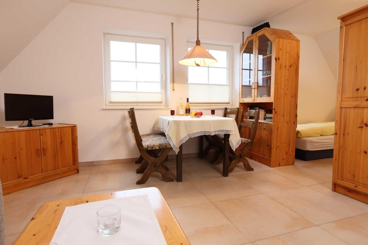Ferienwohnung Auf Dem Bio Obsthof Twielenfleth Extérieur photo